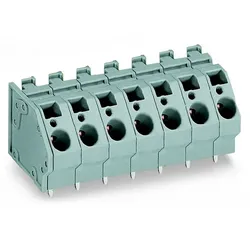 WAGO GmbH &amp; Co. KG Leiterplattenklemme 745-354