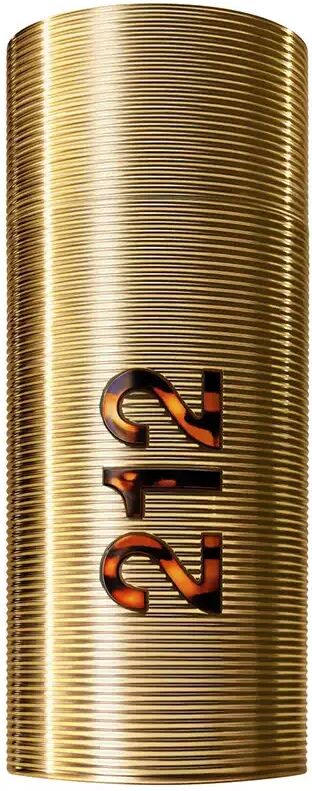 Carolina Herrera 212 Men Parfum Vapo 100 ml