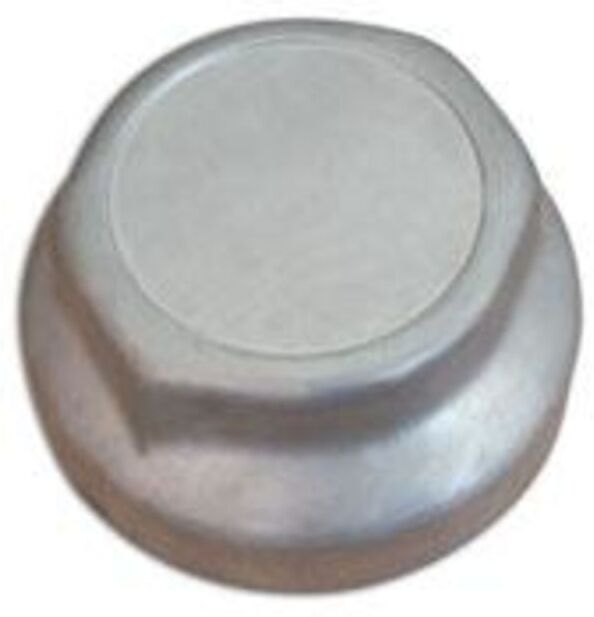 Kappe, Radlager AUGER 52121