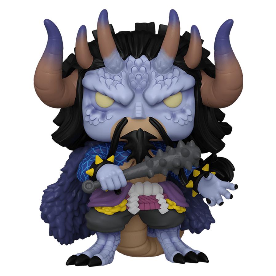 Funko One Piece Oversized POP! Kaido Man Beast (OC75580)