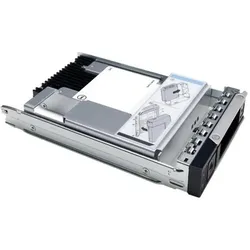 Dell SSD up to SAS ISE RI 512e 2.5in with 3.5in HYB CARR 1WPD CK (1920 GB, 2.5"), SSD