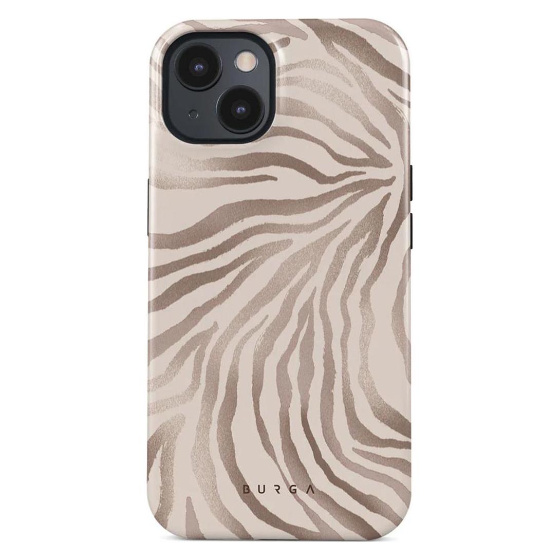 Burga Tough MagSafe Case Apple iPhone 15 - Lustre (Apple iPhone 15) (JL_08_IP15_TH-magsafe)