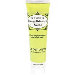 Thueringer Ringelblumensalbe 100 ML