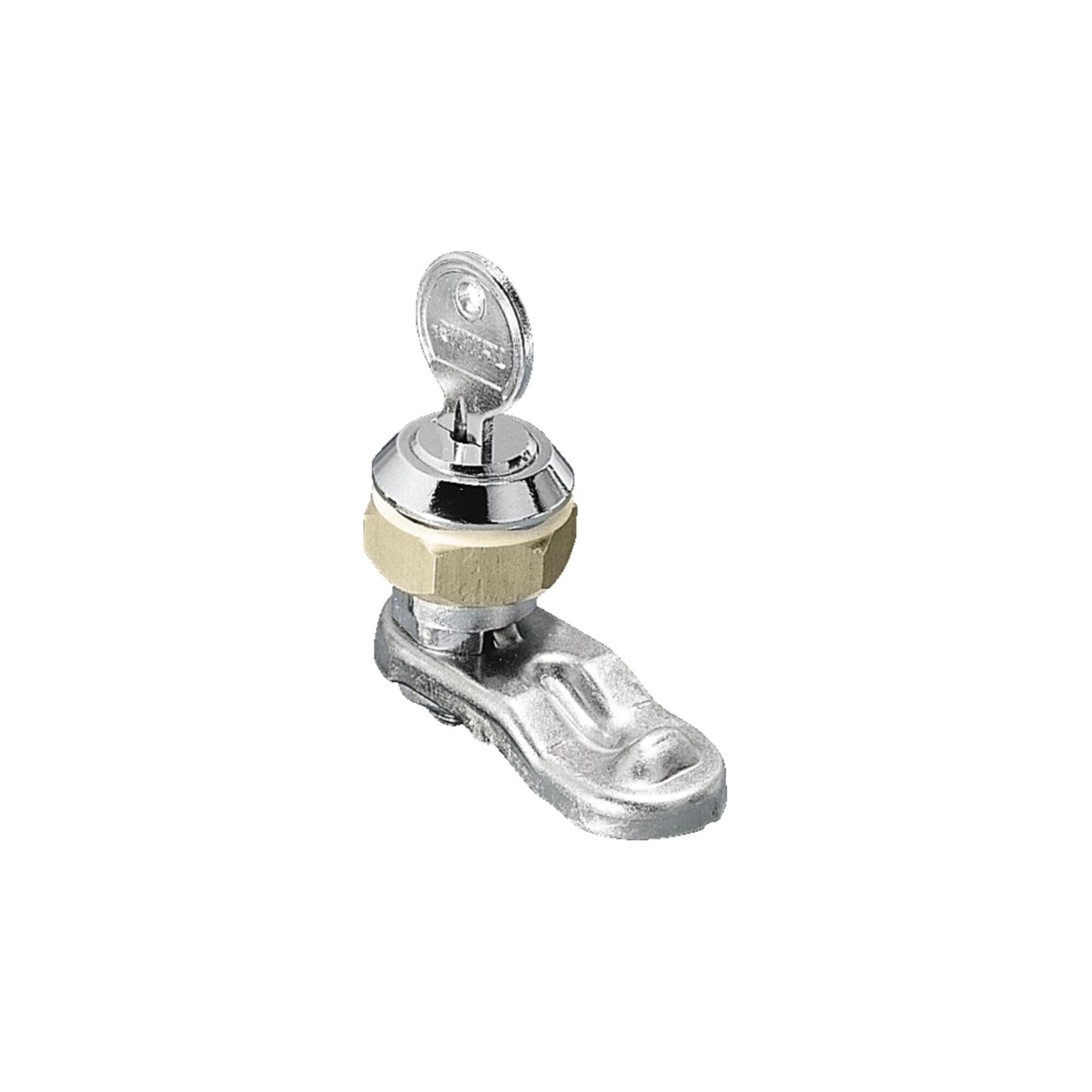 Rittal 4-Kant-Schlüssel 8mm SZ 2548.000 (2548000)