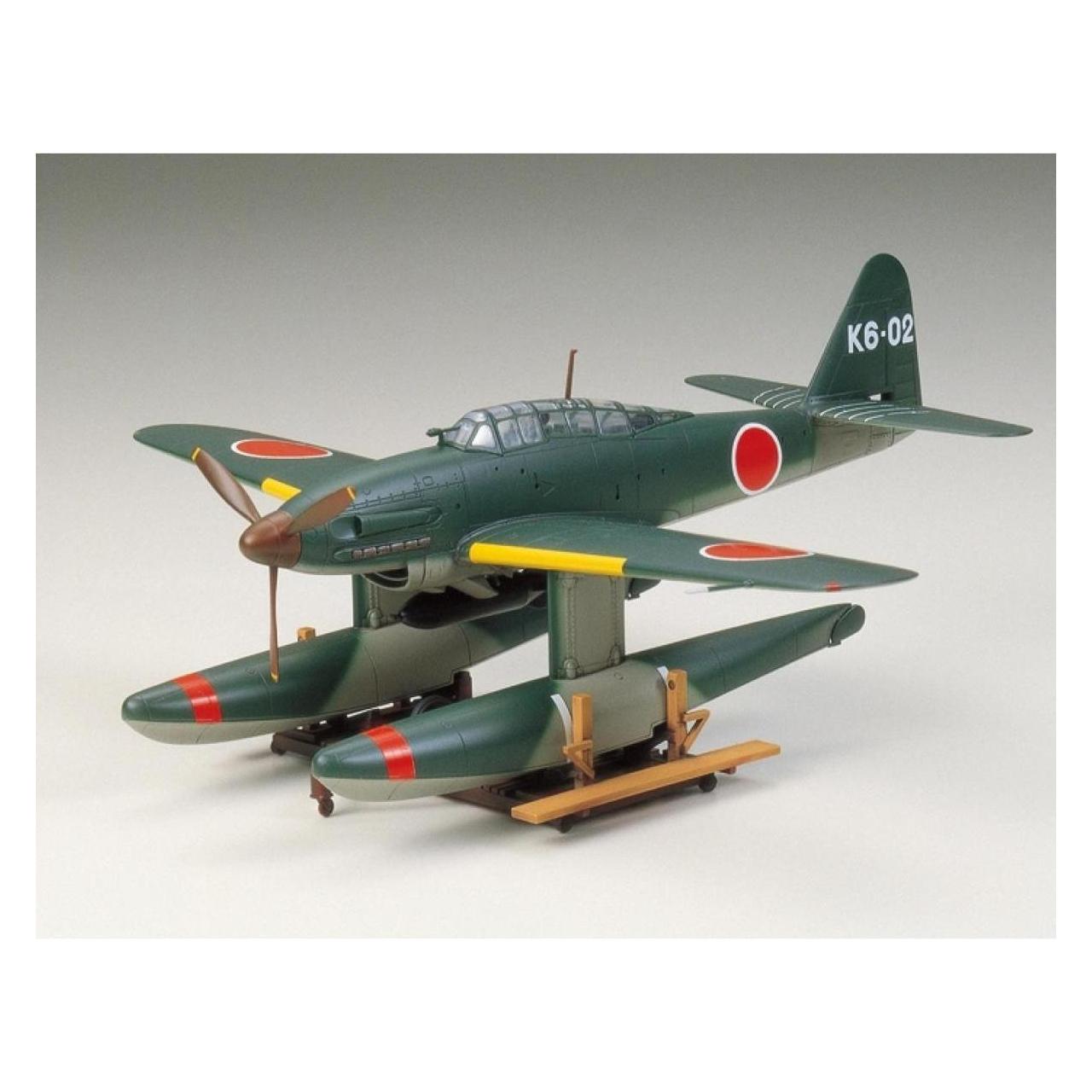 Tamiya 1:72 SEIRAN (300060737)