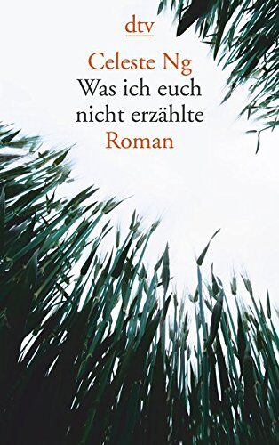Celeste Ng - Was ich euch nicht erzählte: Roman - Preis vom 14.10.2026 23:07:16 h