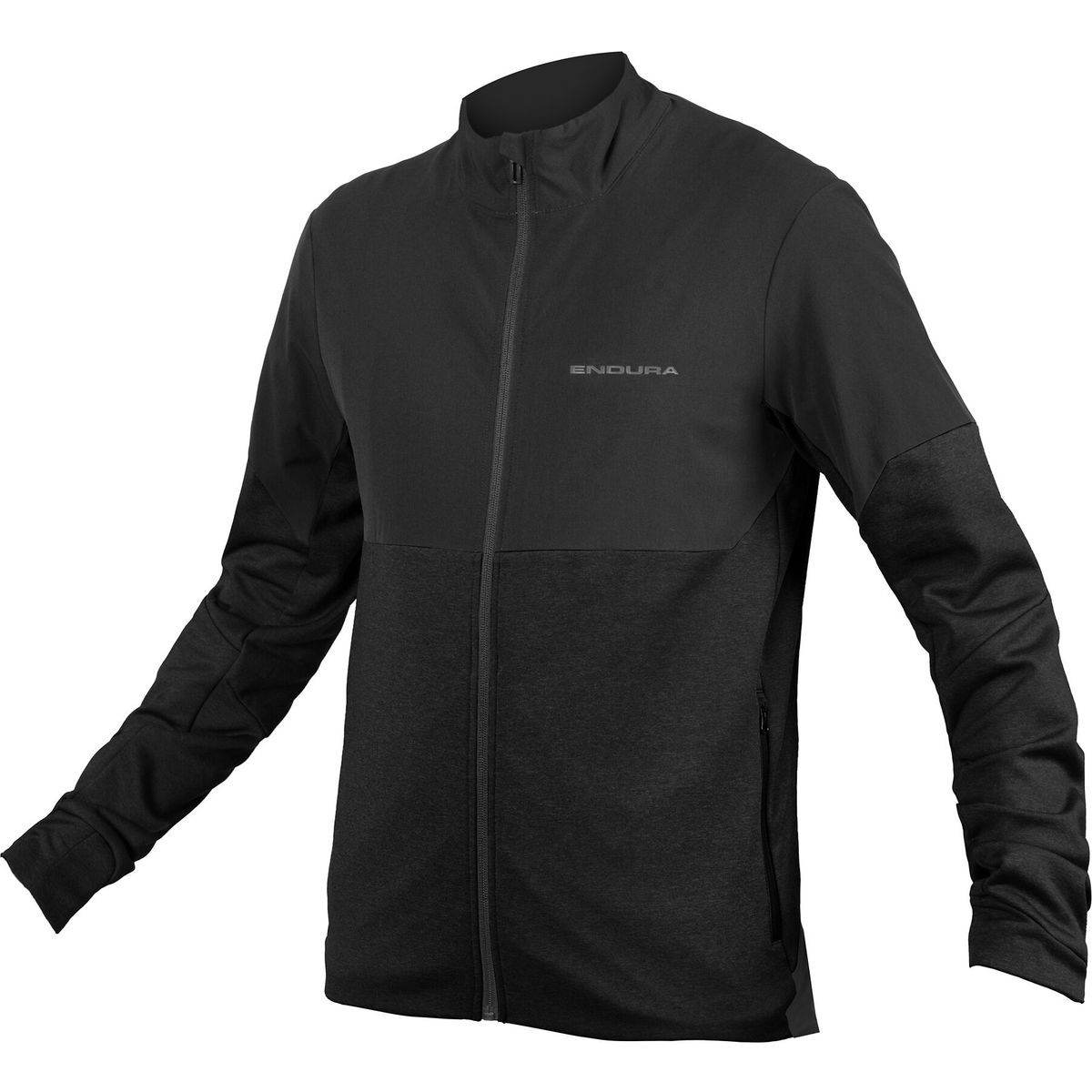 Endura Singletrack Thermal Jacket black (BK) XL R-E3240-BK-XL-black