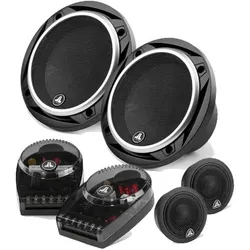 JL-Audio Evolution C2 525 2 Wege Komponentensystem