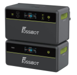 Fossibot FBP 1200 (battery pack)