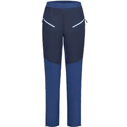 ICEPEAK Damen Hose DUBOIS, Größe 38 in Blau Blau