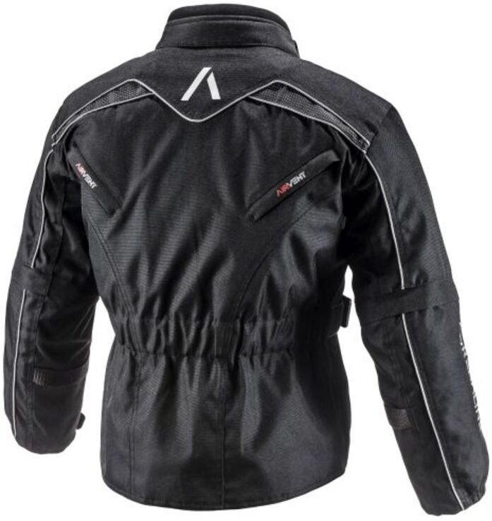 Casaco têxtil para motas ADRENALINE KID 2.0 PPE Tamanho S