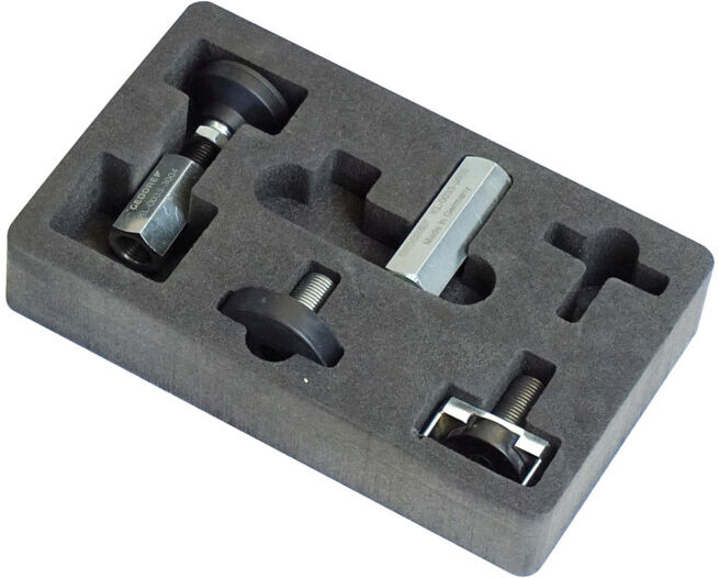 Gedore Maintien avec insert (3275205)