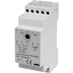 Bosch Thermotechnik Taupunktwächter TPWWPM