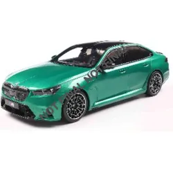 Solido 1:18 BMW M5 (G90) M ISLE OF MAN 2025