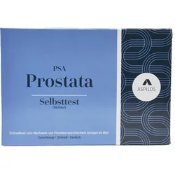 Aspilos Selbst Prostata