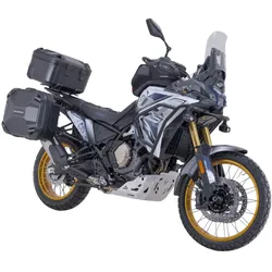 Sw Motech, Motorradgepäck, Adventure Set DUSC mit Topcase L (115 l)