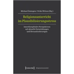 Ulrike Witten, Fachbücher von Michael Domsgen, Witten