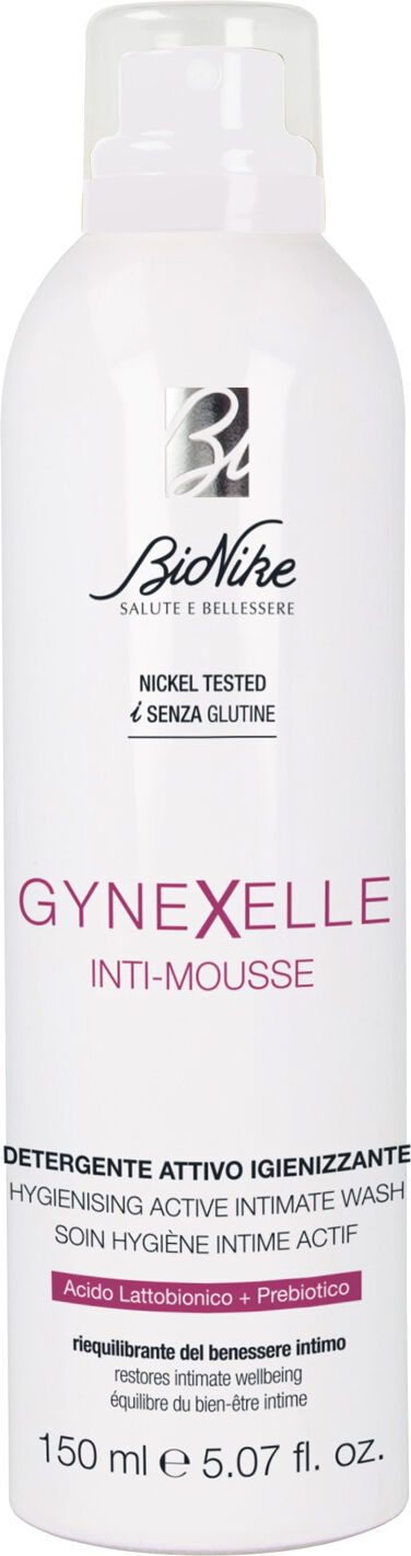 BIONIKE Gynexelle Intimate Wash Foam 150ml