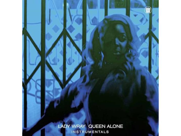 Queen Alone (Instrumentals)