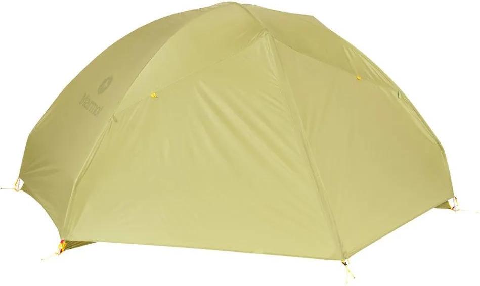 Marmot Tungsten Ultra Light 2p Zelt Beige 2 Places Beige 2 Places