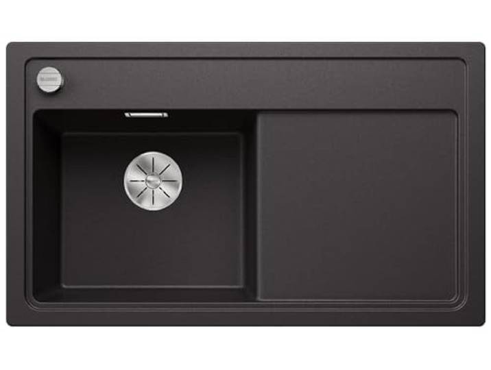 Blanco ZENAR 45 S 523 850 Sink Évier de Cuisine\, Anthracite\, Medium
