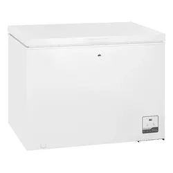 OK. OFZ 151 C W Gefriertruhe (C, 300 l, 835 mm hoch)