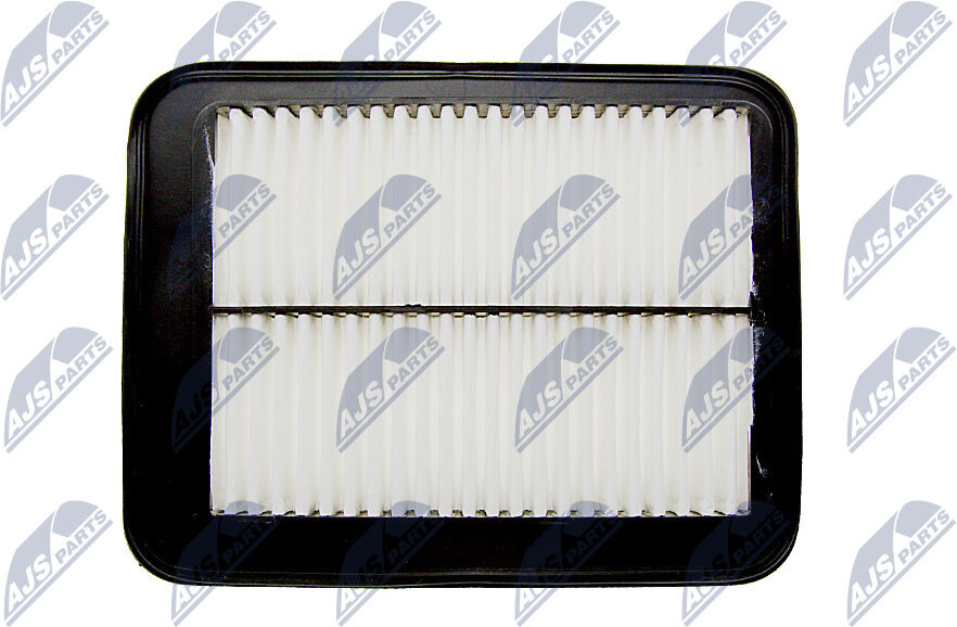 Nty Luftfilter Faf-Hy-528 Filtereinsatz 30mm Für Hyundai