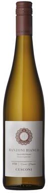 """Cesconi Manzoni Bianco 2020 White Wine - Italy"""