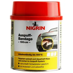 Nigrin Auspuff Bandage asbestfrei 100 cm