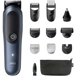 Braun, Trimmer + Haarschneider, All-in-One Series 7