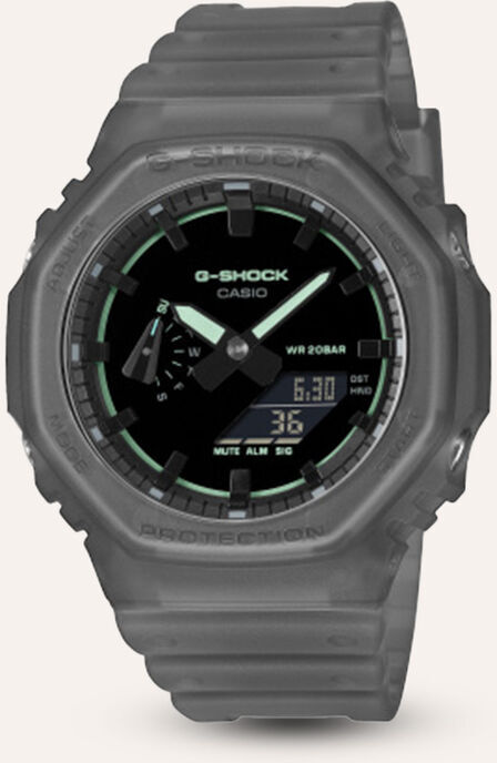 Casio - Orologio Al Quarzo  Ga-2100k-1aer - GA-2100K-1AER