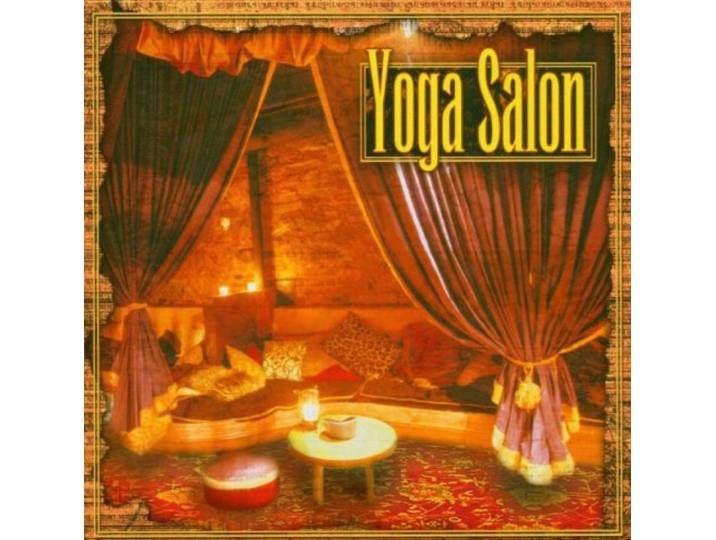 Yoga Salon