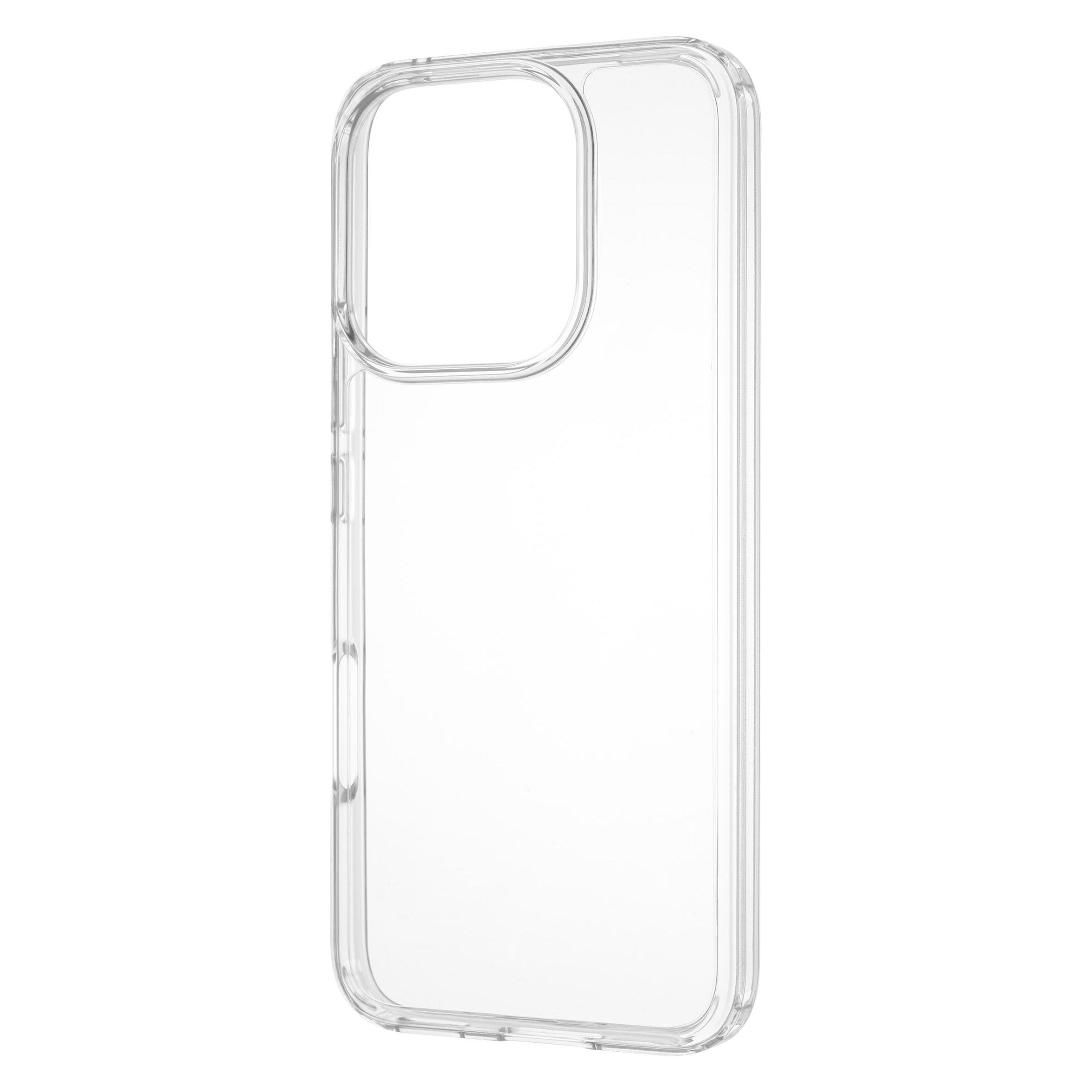 FoneKit Honor 400 Lite Clear Case (Honor 400 Lite) (65633523)