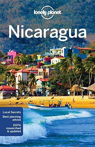 Bridget Gleeson - Nicaragua - Preis vom 07.10.2026 11:45:10 h