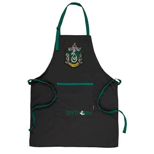 Cinereplicas Harry Potter Schort Slytherin voor volwassenen