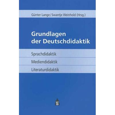 Grundlagen der Deutschdidaktik, Taschenbuch von , Wbv Media, 978-3-8340-0693-6