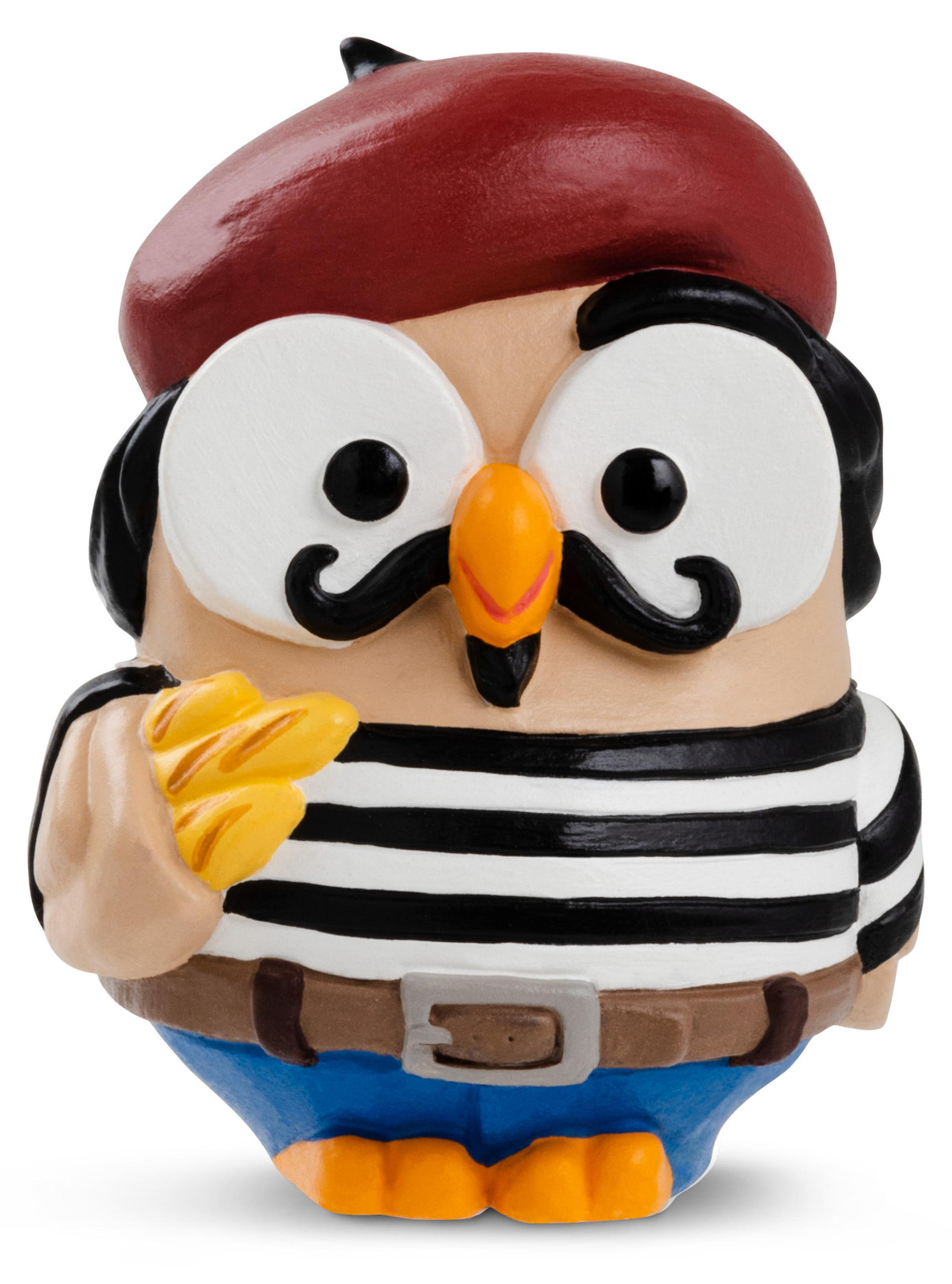 Bandai Goofy figuur meerkleurig
