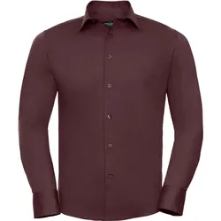 Russell Herren Stretch Hemd langarm R-946M-0