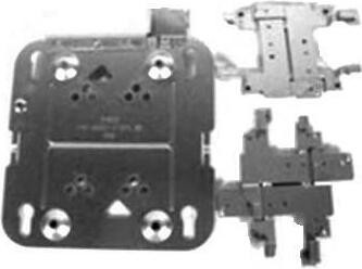 Cisco Montageplaat AIR-AP1140MNTGKIT