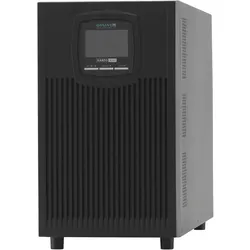Online USV USV Xantho 3000 (X3000) (3000 VA, 3000 W, Online-Doppelwandler USV), USV