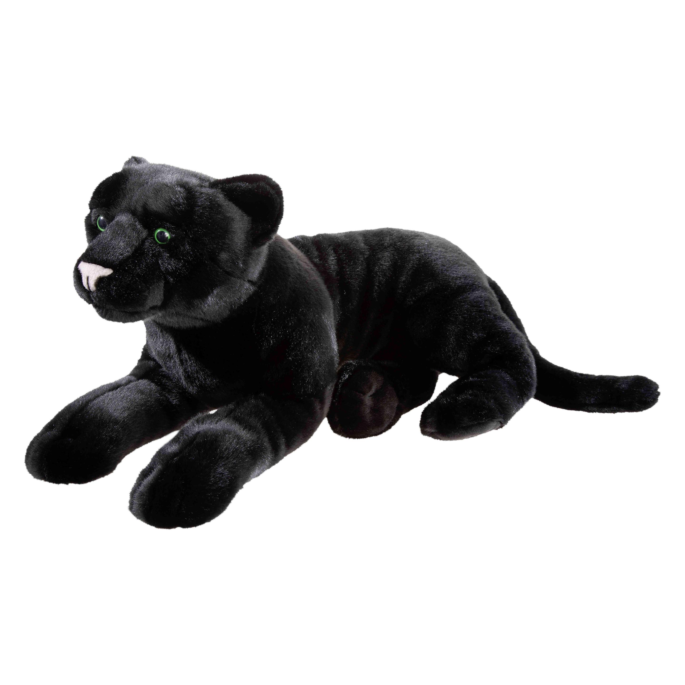 Heunec MISANIMO Panther liegend XL (52 cm) (287778)