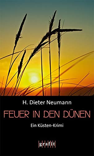 Neumann, H. Dieter - Feuer in den Dünen - Preis vom 04.10.2026 03:51:26 h