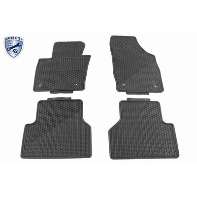 Vaico Fußmattensatz [Hersteller-Nr. V10-6841] für Audi