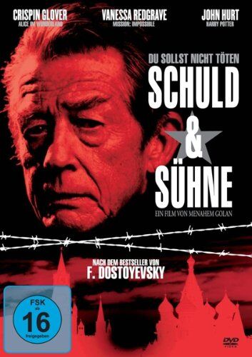 Menahem Golan - Schuld & Sühne - Du sollst nicht töten - Preis vom 10.10.2026 11:48:34 h