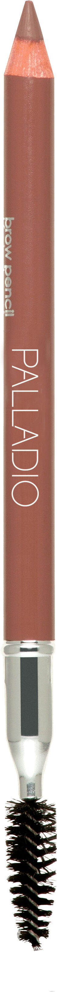 Palladio Lápiz de Cejas 03 Auburn