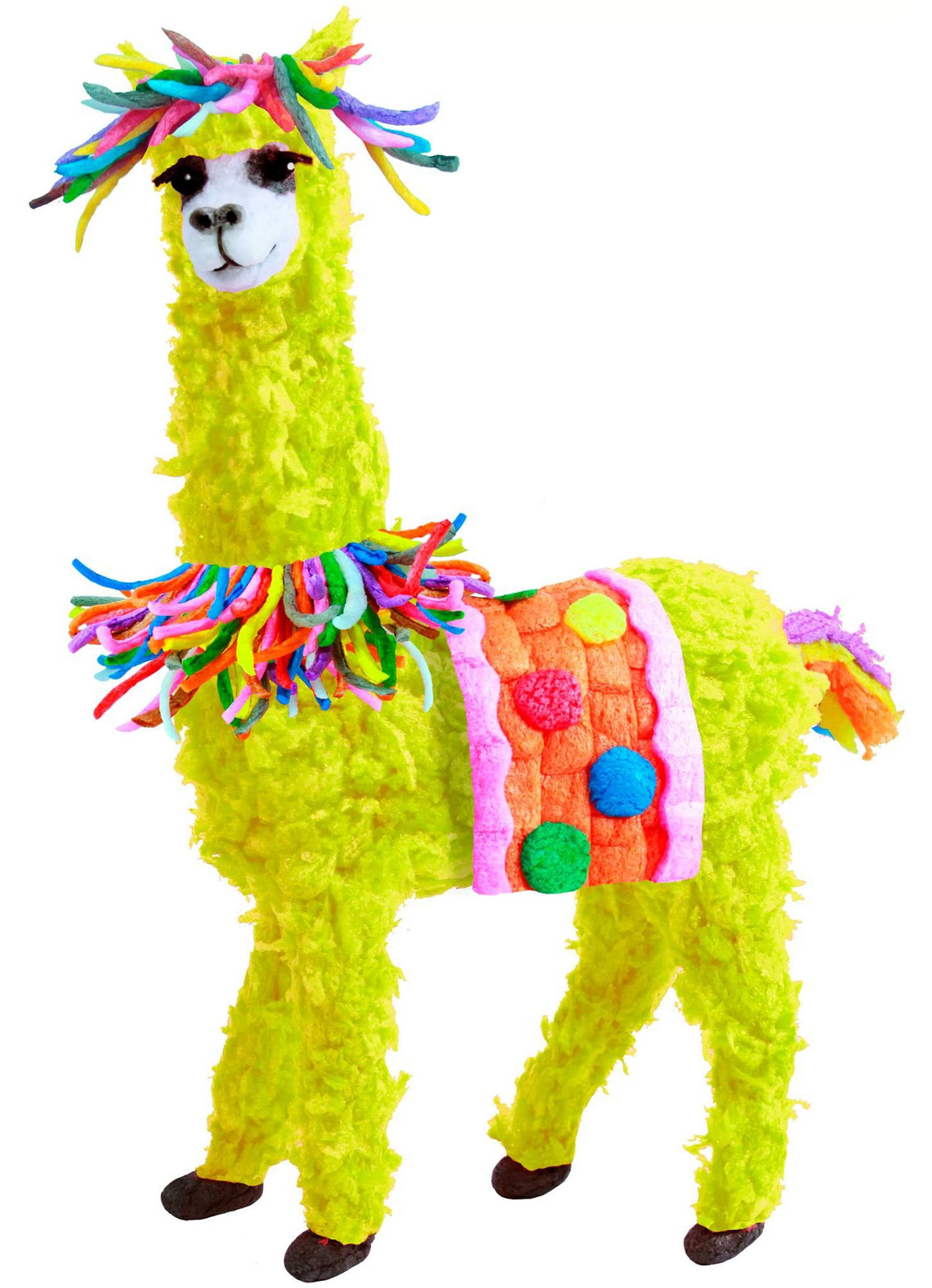 Fischertechnik fischerTiP Alpaca