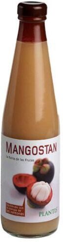 Artesania Agrícola Mangosteens Eco-friendly Plantis 500 ml