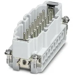 Phoenix Contact 1584871 Kontakteinsatz HC-B 16-I-UT-M-32 HCB16IUTM32