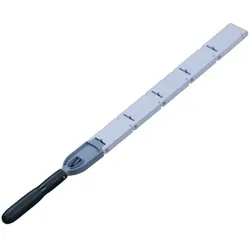 Vileda MultiDuster Maxi flexibler Staubmop für Vileda r-MicroPlus Pro Staubmop