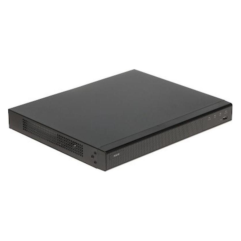 APTI 16-Kanal PoE IP-Rekorder (Netzwerk Videorecorder (NVR)) (APTI-N1612-P16-I3)